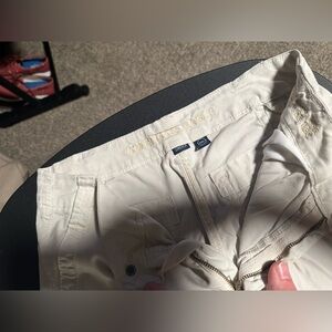 American Eagle Cargo Pants